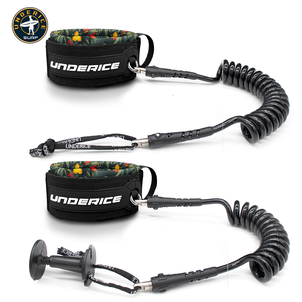 Stand Up Paddle Leash - Laisse de planche de surf en