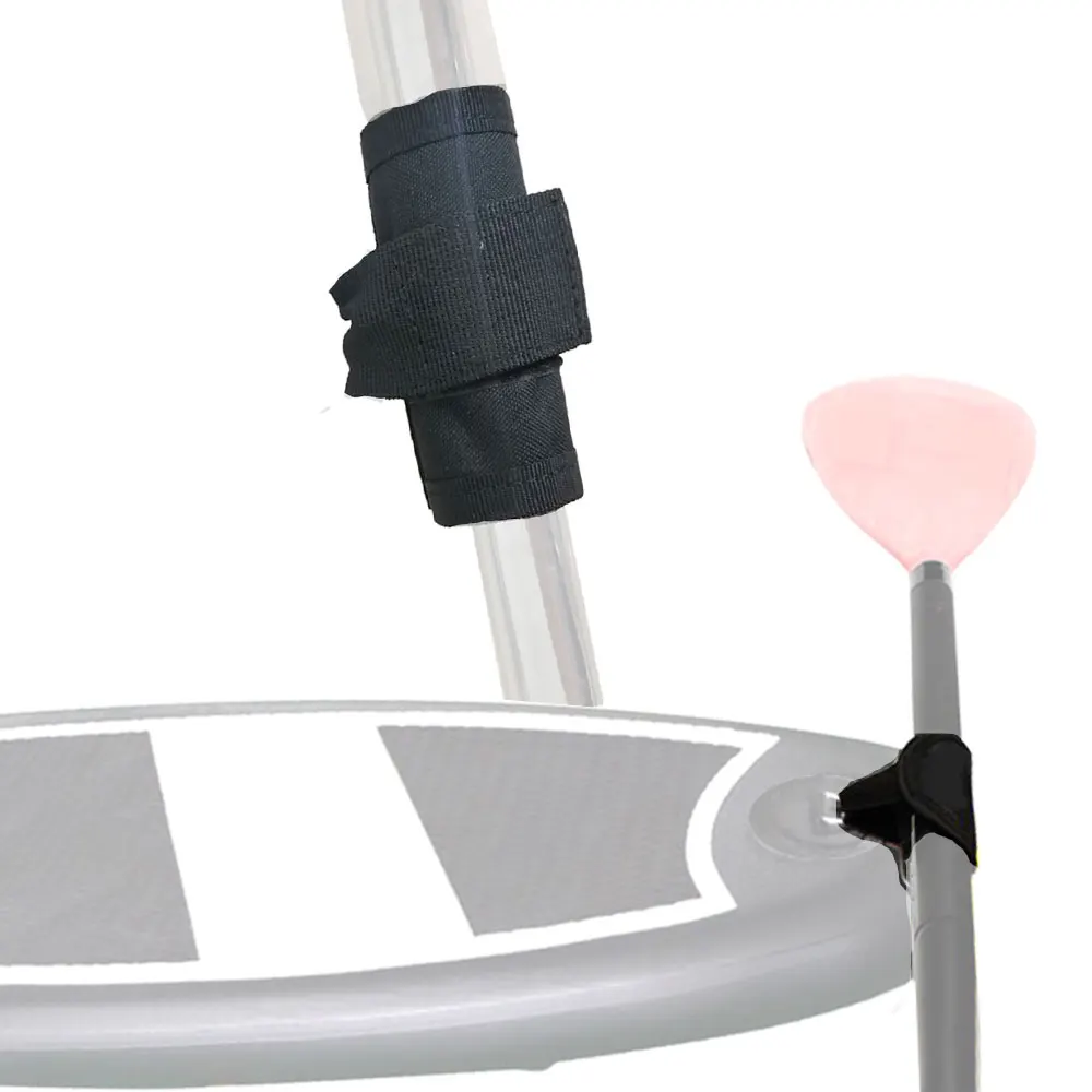 Stand Up Paddle Leash - Boucles de pagaie Sup, 1 pièce,