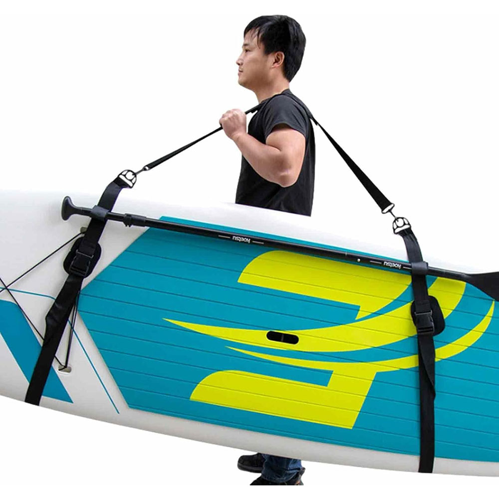 Stand Up Paddle Leash - Sangle réglable pour planche de surf,