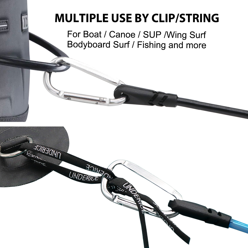 UICE 5FT 5MM Laisse de surf en - Stand Up Paddle Leash avis et prix