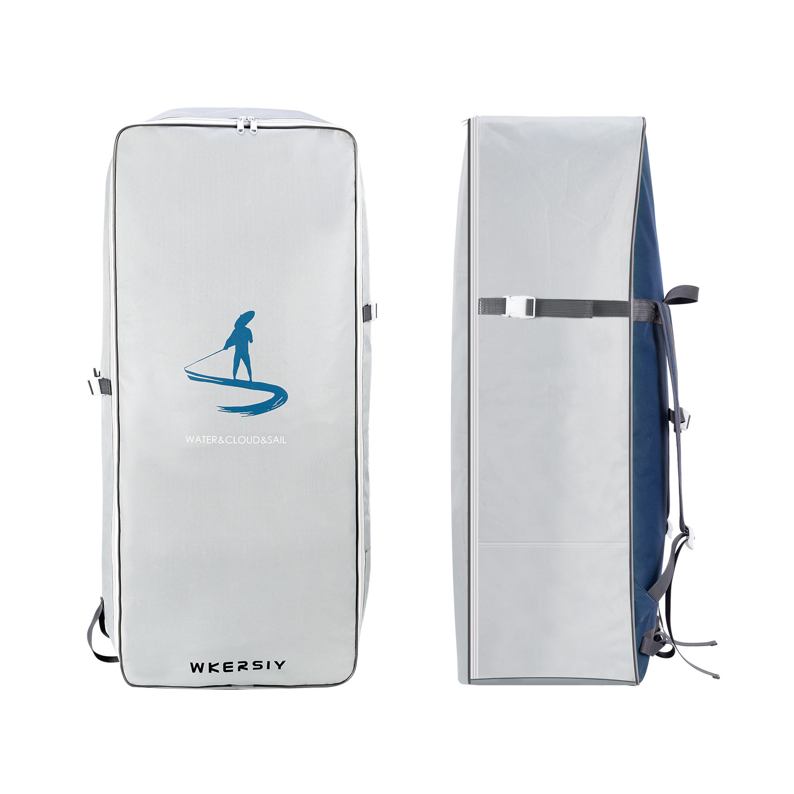 Sac à dos Springl Paddle Board - Stand Up Paddle Leash avis et prix