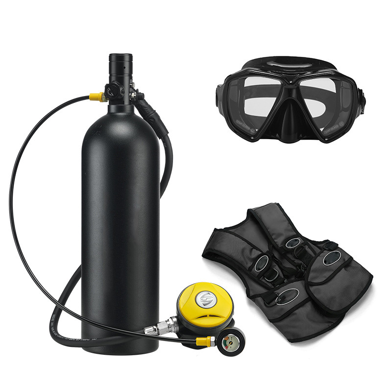 Kit de réservoir de plongée po - Underwater Flashlight avis et prix