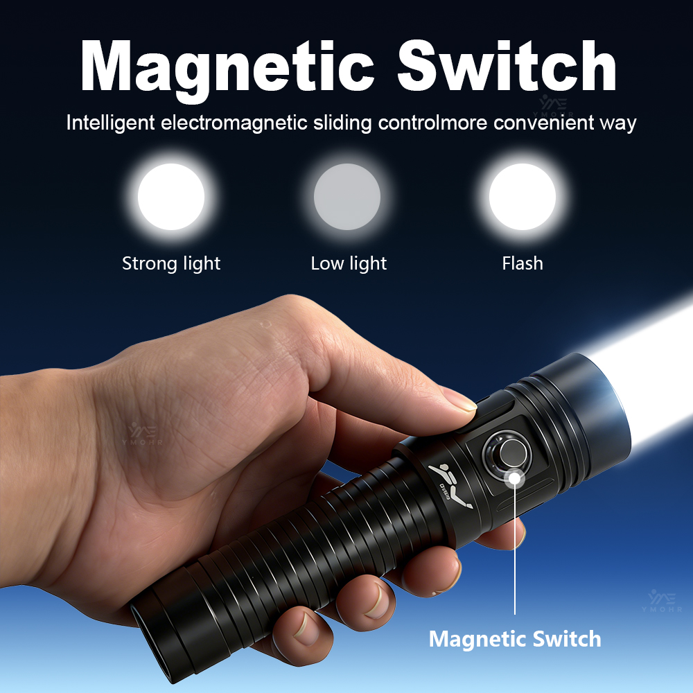 2026 880000000LM Lampe de plon - Underwater Flashlight avis et prix