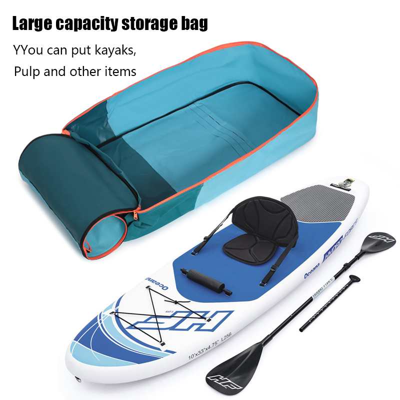 Dikalong-Sac de rangement étan - Stand Up Paddle Leash avis et prix