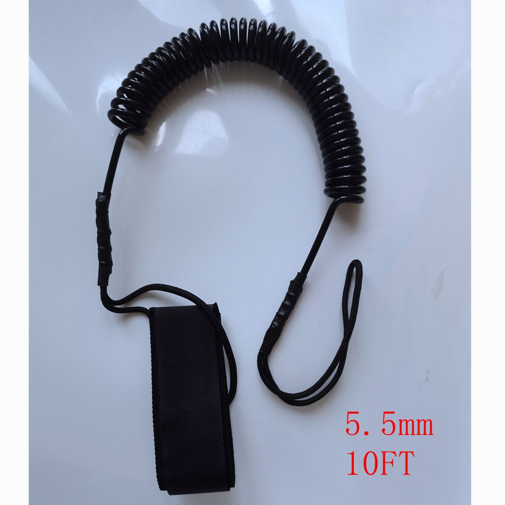 Laisse de pied pour planche de - Stand Up Paddle Leash avis et prix