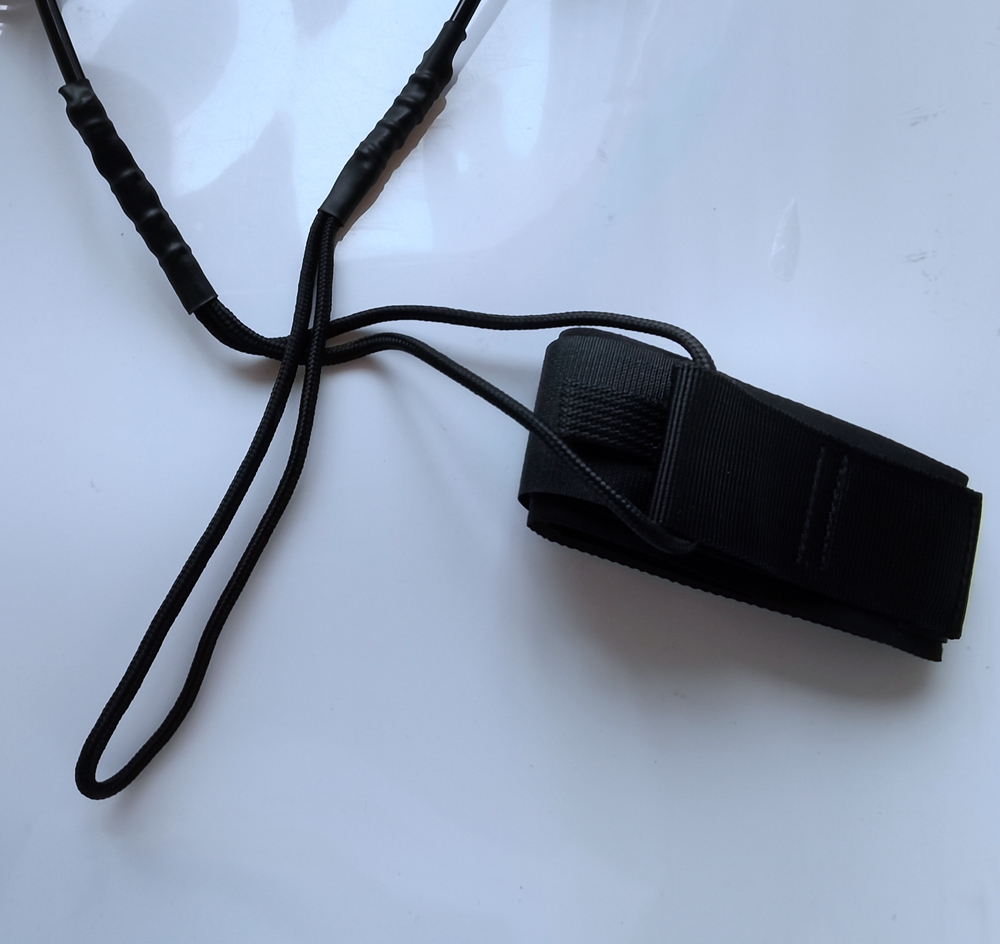 Laisse de pied pour planche de - Stand Up Paddle Leash avis et prix