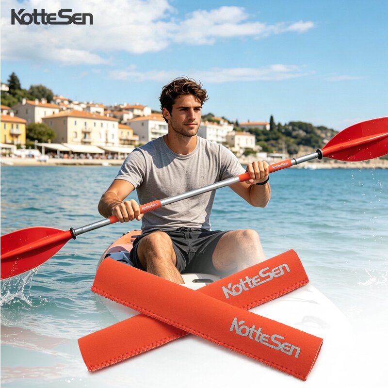 Manchon de flottabilité pour p - Stand Up Paddle Leash avis et prix