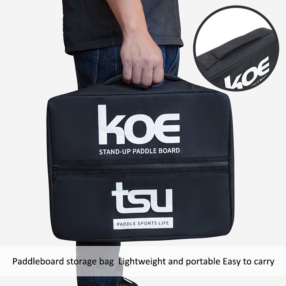 Sac de rangement portable pour - Stand Up Paddle Leash avis et prix
