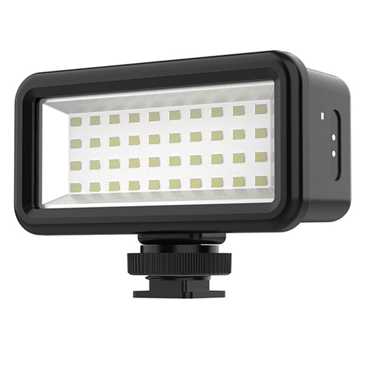 (ABDH) Lampe flash LED étanche - Underwater Flashlight avis et prix