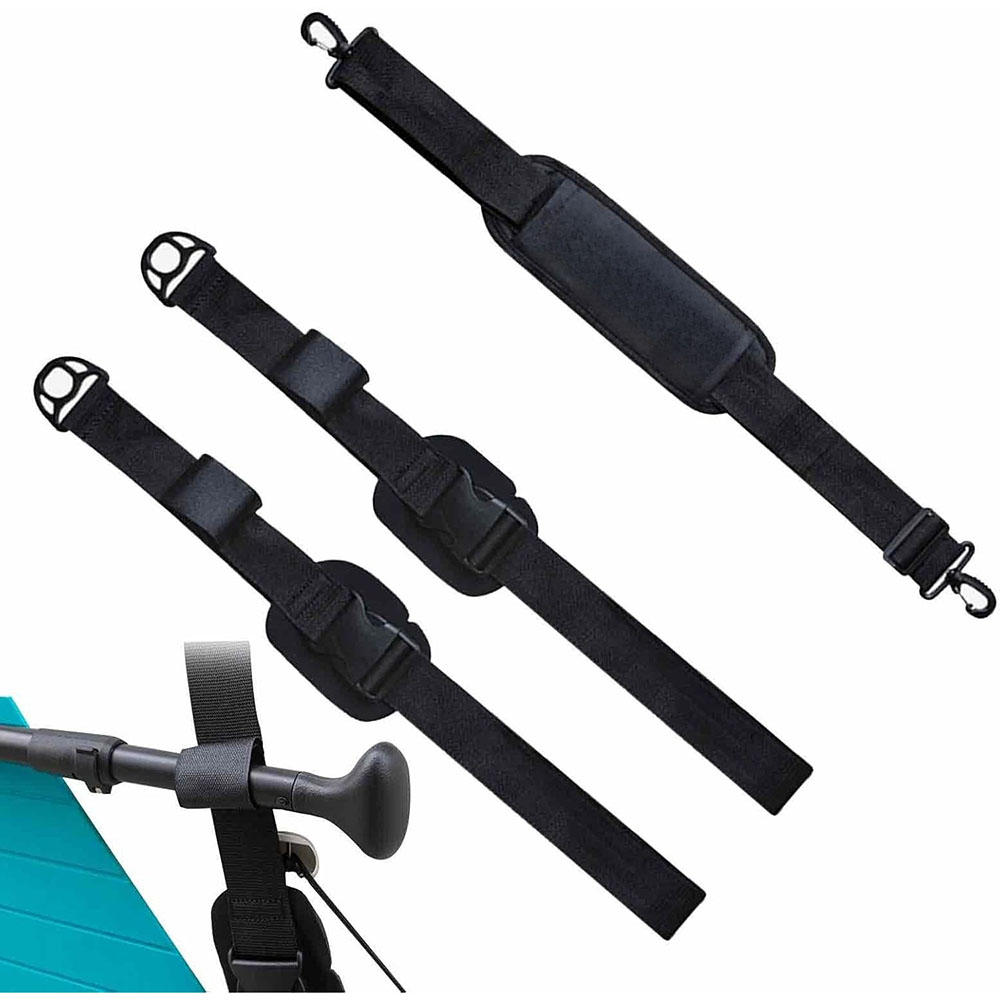 Sangle réglable pour planche d - Stand Up Paddle Leash avis et prix